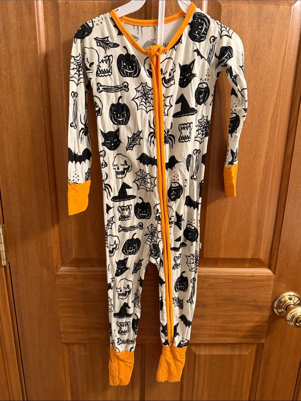 Witches Brew | Little Sleepies | One Piece | 18-24 mo